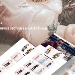 Gts Luxador – Responsive Shopify Theme Gts Luxador – Responsive Shopify Theme