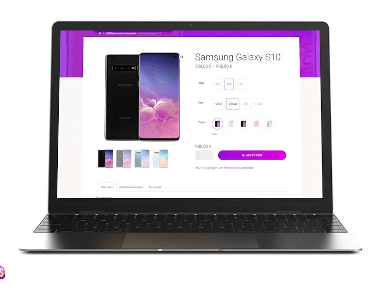 WooCommerce Swatches Pro Plugin