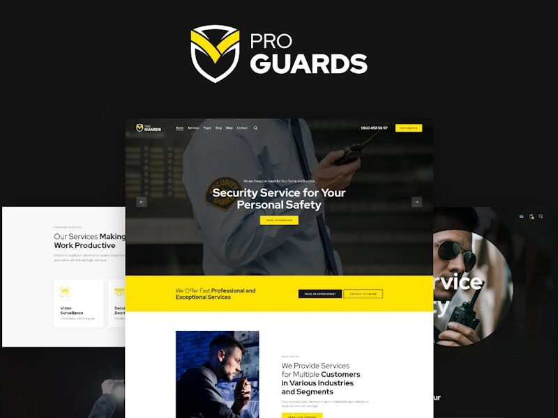 ProGuards
