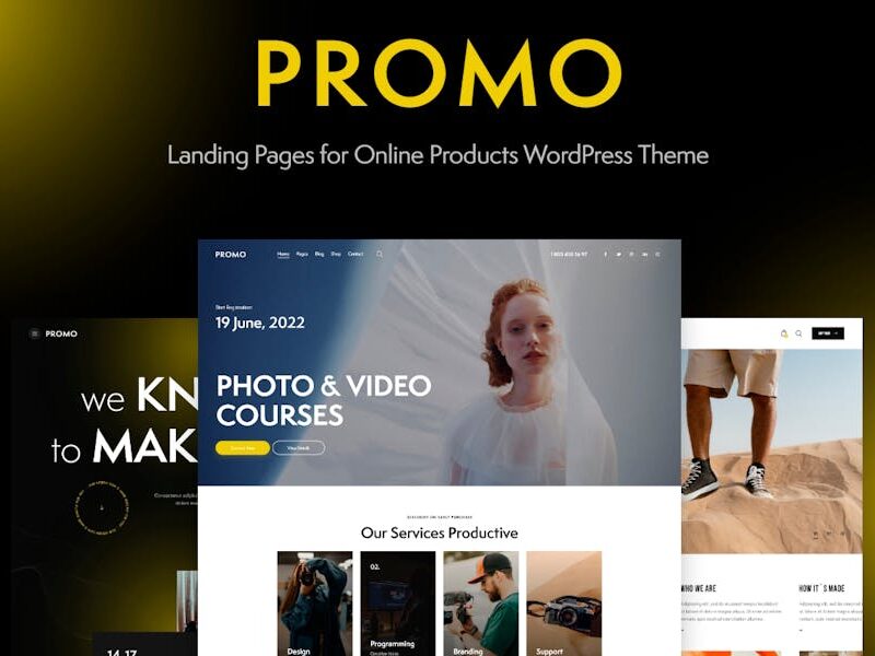 Promo