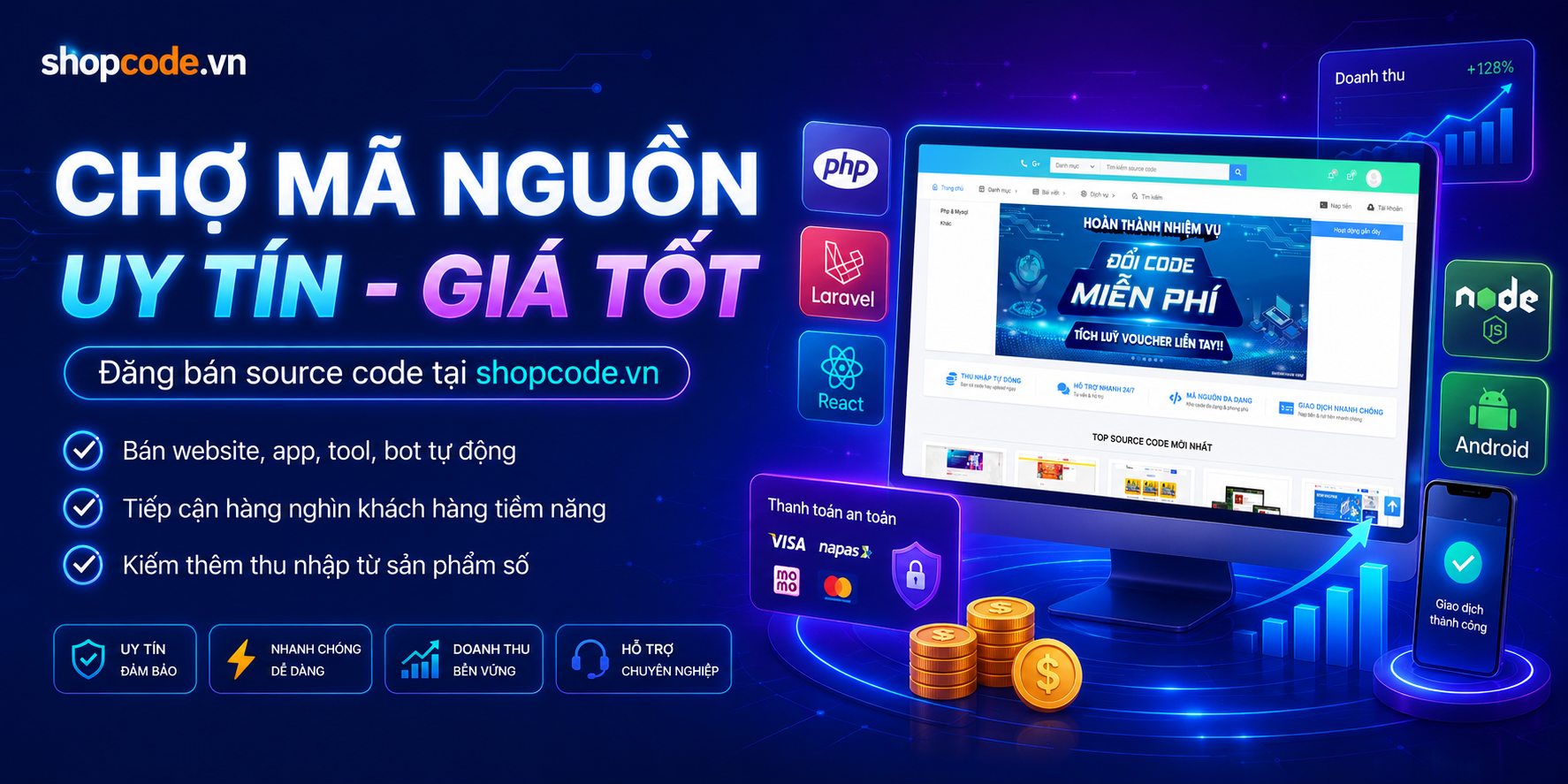 Đăng ký tài khoản nhận mã giảm giá 15%
