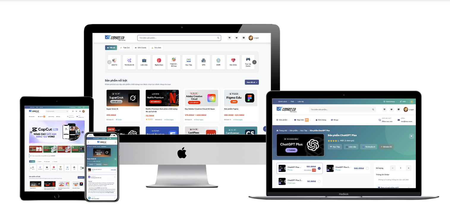 Shopkey cmsnt 2026
