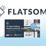 Flatsome WooCommerce Theme – Mới Nhất Có Key Bản Quyền Flatsome WooCommerce Theme – Mới Nhất Có Key Bản Quyền