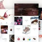 Carami – Cake & Bakery Responsive Shopify Theme Carami – Cake & Bakery Responsive Shopify Theme