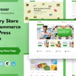 Groser – Grocery Store WooCommerce (Elementor) Groser – Grocery Store WooCommerce (Elementor)