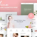Skine – Beauty & Cosmetics Shop Shopify Theme Skine – Beauty & Cosmetics Shop Shopify Theme