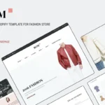 Romance Shopify Theme Romance Shopify Theme