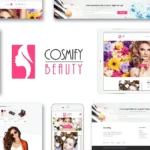 Cosmify – Fashion Cosmetic Shopify Theme Cosmify – Fashion Cosmetic Shopify Theme