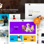 Petson – Pet Shop & Pet Accessories Shopify Theme Petson – Pet Shop & Pet Accessories Shopify Theme