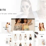 Cogito – Clean, Minimal WooCommerce Theme (Gutenberg) Cogito – Clean, Minimal WooCommerce Theme (Gutenberg)