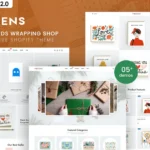 Pokens – Gift Cards Wrapping Shop Shopify Theme Pokens – Gift Cards Wrapping Shop Shopify Theme