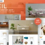 Neil – Elegant Furniture Shop For Shopify Neil – Elegant Furniture Shop For Shopify