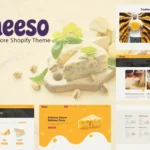 Cheeso | Organic Cheese Products Shopify Store Cheeso | Organic Cheese Products Shopify Store