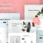 TTCosmetic – Beauty & Cosmetics Shop Shopify Theme TTCosmetic – Beauty & Cosmetics Shop Shopify Theme