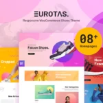 Eurotas – Clean, Minimal WooCommerce Theme (Gutenberg) Eurotas – Clean, Minimal WooCommerce Theme (Gutenberg)