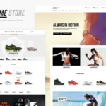 Extreme (WPBakery) Extreme (WPBakery)