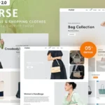 Purse – Handbags & Shopping Clothes Shopify Theme Purse – Handbags & Shopping Clothes Shopify Theme