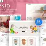 Topkid – Baby Clothes & Accessories Shopify Theme | Giải Pháp Đa Năng Cho Mọi Cửa Hàng Trực Tuyến Topkid – Baby Clothes & Accessories Shopify Theme | Giải Pháp Đa Năng Cho Mọi Cửa Hàng Trực Tuyến