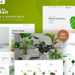 Plantin – Gardening & Houseplants Shopify Theme Plantin – Gardening & Houseplants Shopify Theme