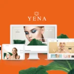 Yena – Beauty & Cosmetic WooCommerce Theme (Elementor) Yena – Beauty & Cosmetic WooCommerce Theme (Elementor)