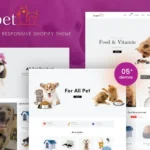 Azpet – Pet Food Shop Responsive Shopify Theme Azpet – Pet Food Shop Responsive Shopify Theme