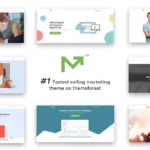 Marketing Pro – SEO, Landing, Marketing Theme Marketing Pro – SEO, Landing, Marketing Theme