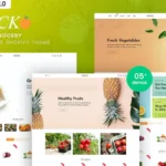 Stacko – Organic Food & Grocery Shopify Theme Stacko – Organic Food & Grocery Shopify Theme
