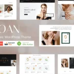 Uroan – Jewelry Store WordPress Theme (Elementor) Uroan – Jewelry Store WordPress Theme (Elementor)