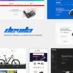 Devita – Multipurpose Theme for WooCommerce WordPress (WPBakery Page) Devita – Multipurpose Theme for WooCommerce WordPress (WPBakery Page)