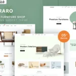 Auraro – Elegant Furniture Shop For Shopify Auraro – Elegant Furniture Shop For Shopify