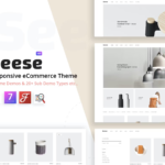 Seese – Responsive eCommerce Theme (full unlimited domain) Seese – Responsive eCommerce Theme (full unlimited domain)