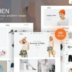 Fashen – Multipurpose Shopify Theme for Fashion Fashen – Multipurpose Shopify Theme for Fashion