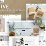Polive – Handmade Soap & Cosmetics Beauty Shopify Polive – Handmade Soap & Cosmetics Beauty Shopify