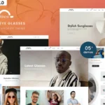 Asthetics – Modern Eye Glasses Shopify Theme Asthetics – Modern Eye Glasses Shopify Theme