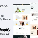 Arowana – Beard Oil Shopify Theme OS 2.0 Arowana – Beard Oil Shopify Theme OS 2.0