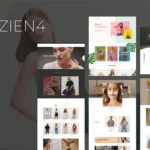 Bazien – Elementor WooCommerce Theme | Theme bán hàng thời trang đẹp | Shopcode.vn Bazien – Elementor WooCommerce Theme | Theme bán hàng thời trang đẹp | Shopcode.vn