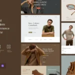 Durotan – WooCommerce WordPress Theme (Elementor) Durotan – WooCommerce WordPress Theme (Elementor)