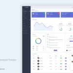 Veltrix – Vuejs Admin & Dashboard Template Veltrix – Vuejs Admin & Dashboard Template