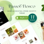 Passo Bosco – Wine Shop and Planter Store Shopify Passo Bosco – Wine Shop and Planter Store Shopify