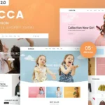 Lucca – Kids Fashion Responsive Shopify Theme Lucca – Kids Fashion Responsive Shopify Theme