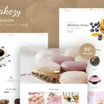 Bakezy – Cake & Bakery Responsive Shopify Theme Bakezy – Cake & Bakery Responsive Shopify Theme