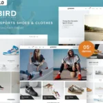 Sebird – Sports Shoes Responsive Shopify 2.0 Theme Sebird – Sports Shoes Responsive Shopify 2.0 Theme