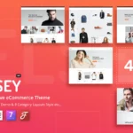 Elsey – Responsive eCommerce Theme Elsey – Responsive eCommerce Theme