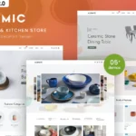 Alumic – Ceramic Store Responsive Shopify Theme Alumic – Ceramic Store Responsive Shopify Theme