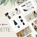 Juliette – Elementor WooCommerce Theme Juliette – Elementor WooCommerce Theme