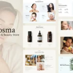 Cosma – Best Beauty Cosmetic Shopify 2.0 Theme Cosma – Best Beauty Cosmetic Shopify 2.0 Theme