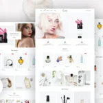 Niver – Beauty & Cosmetics Shop Shopify Theme | Theme Shopify bán mỹ phẩm & làm đẹp | Shopcode.vn