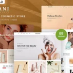 Enzani – Beauty & Cosmetics Shopify 2.0 Theme Enzani – Beauty & Cosmetics Shopify 2.0 Theme