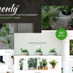 Greenly – Gardening & Houseplants Equipment Greenly – Gardening & Houseplants Equipment