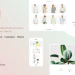 Minera – Minimalist WooCommerce WordPress Theme (Gutenberg) Minera – Minimalist WooCommerce WordPress Theme (Gutenberg)